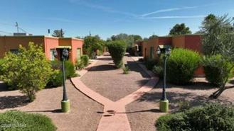 1938 N Tucson Blvd - Photo 1 of 1