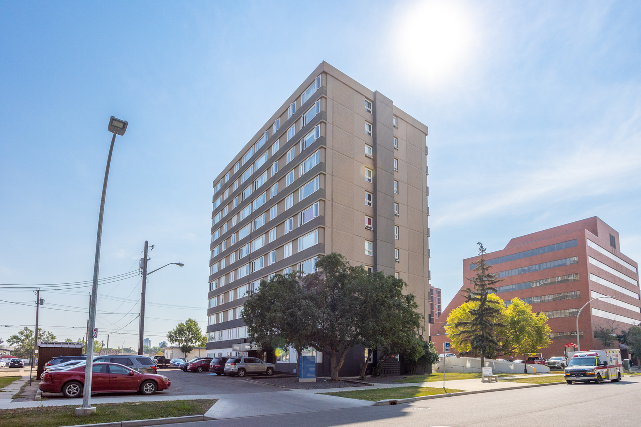 Kingsway Tower - Photo 2 of 15
