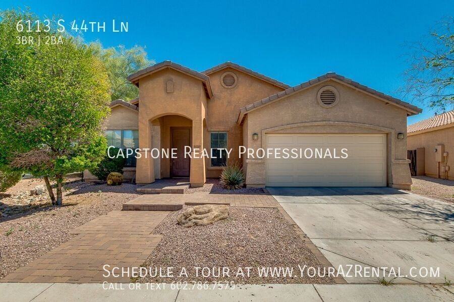 6113 S 44th Ln - Photo 2 of 31