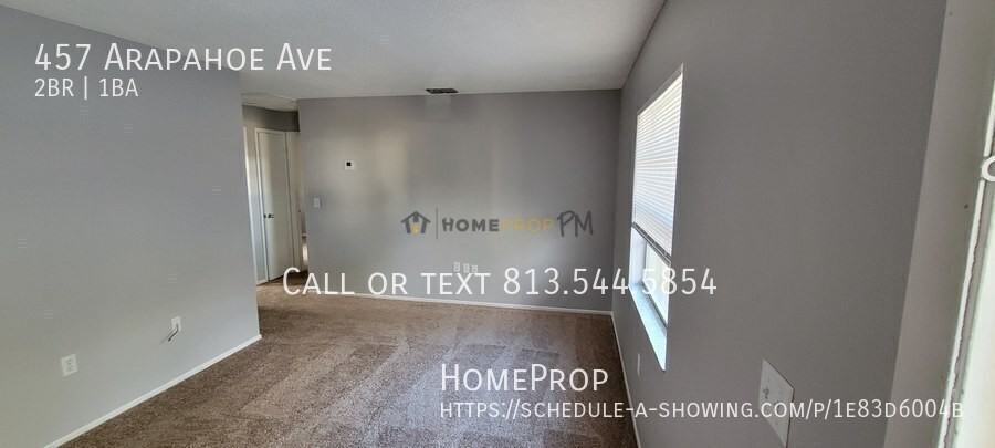457 Arapahoe Ave - Photo 2 of 12