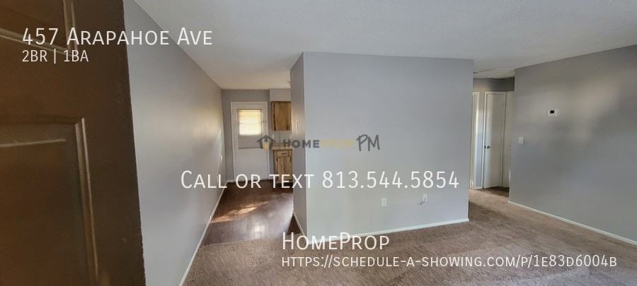 457 Arapahoe Ave - Photo 3 of 12