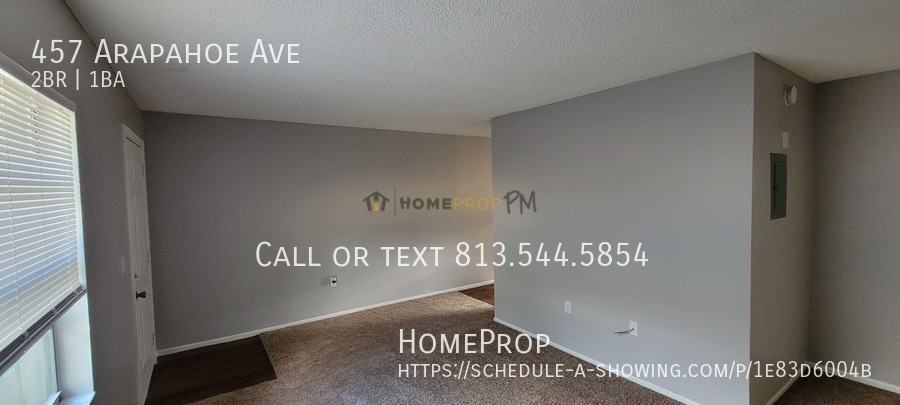 457 Arapahoe Ave - Photo 4 of 12