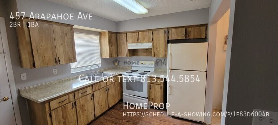 457 Arapahoe Ave - Photo 5 of 12