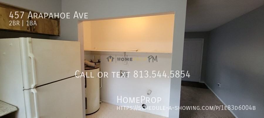 457 Arapahoe Ave - Photo 6 of 12