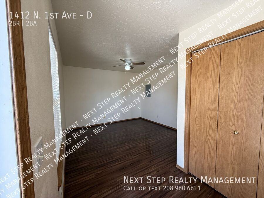 1412 N 1st Ave #D - Photo 2 of 13