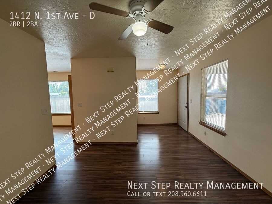 1412 N 1st Ave #D - Photo 3 of 13