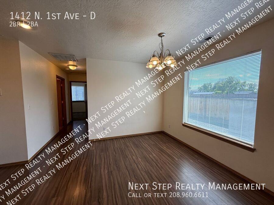 1412 N 1st Ave #D - Photo 4 of 13