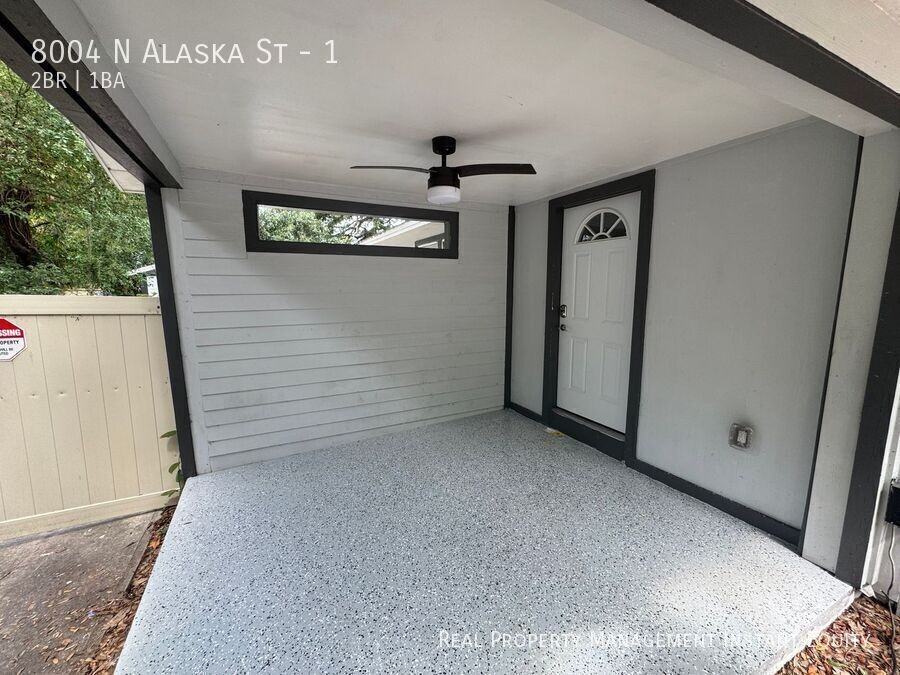 8004 N Alaska St #1 - Photo 2 of 14