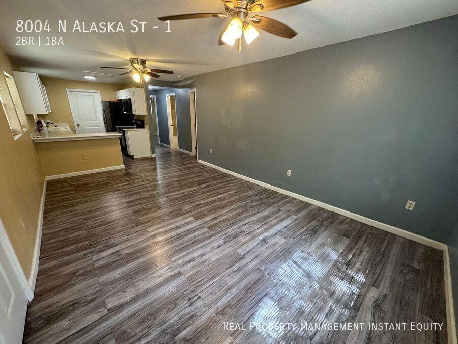 8004 N Alaska St #1 - Photo 3 of 14