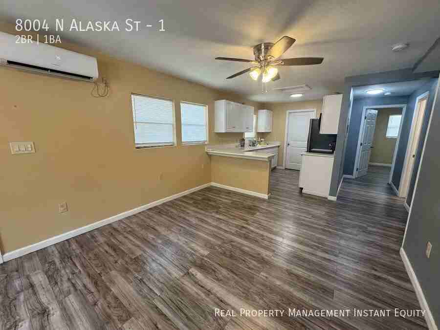 8004 N Alaska St #1 - Photo 4 of 14