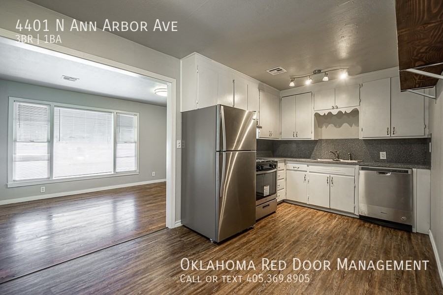 4401 N Ann Arbor Ave - Photo 2 of 8