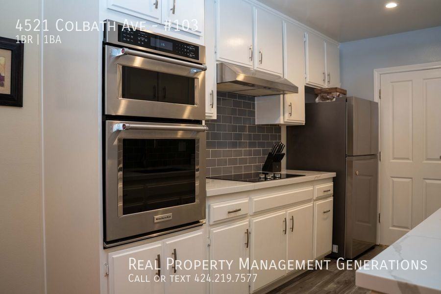 4521 Colbath Ave #103 - Photo 7 of 17