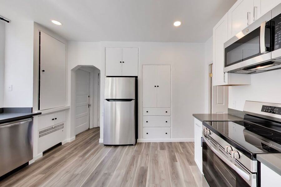 2336 Channing Way #A - Photo 7 of 29