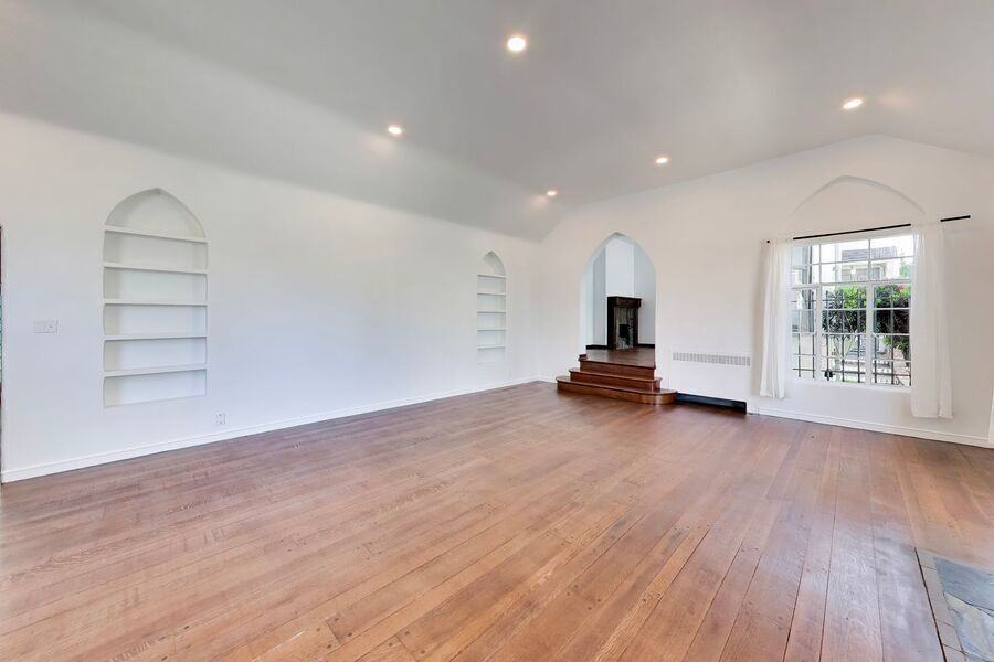 2336 Channing Way #A - Photo 4 of 29