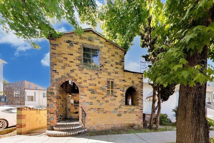 2336 Channing Way #A