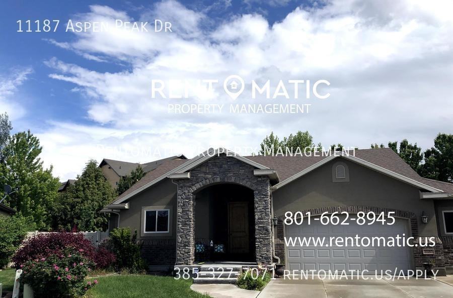 11187 S Aspen Peak Dr
