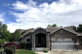 11187 S Aspen Peak Dr - Photo 1 of 1