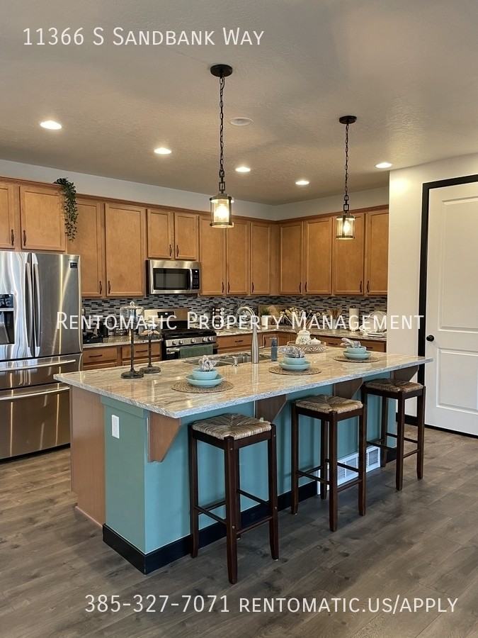 11366 S Sandbank Way - Photo 5 of 42