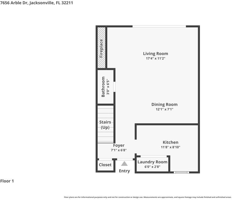 7656 Arble Dr - Photo 2 of 17