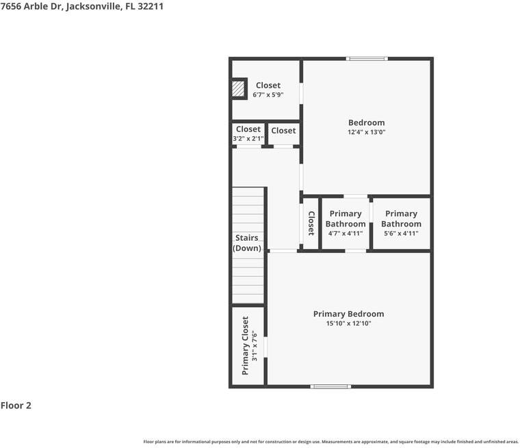 7656 Arble Dr - Photo 3 of 17