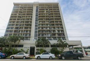 2121 Algaroba St #905 - Photo 1 of 1