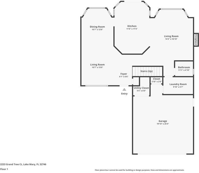 2233 Grand Tree Ct - Photo 2 of 17
