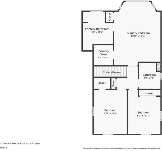 2233 Grand Tree Ct - Photo 3 of 17