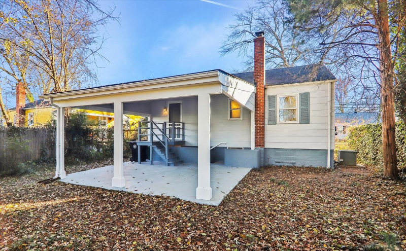 3602 Allison St - Photo 5 of 14