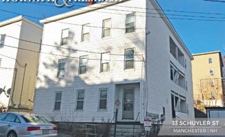 featured image of 33 Schuyler St