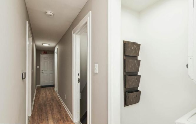 412 N Washington St - Photo 3 of 6