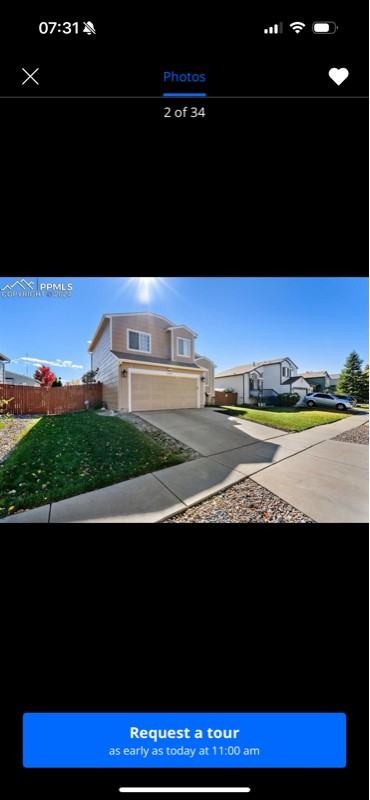 4569 Tetman Ln - Photo 2 of 10