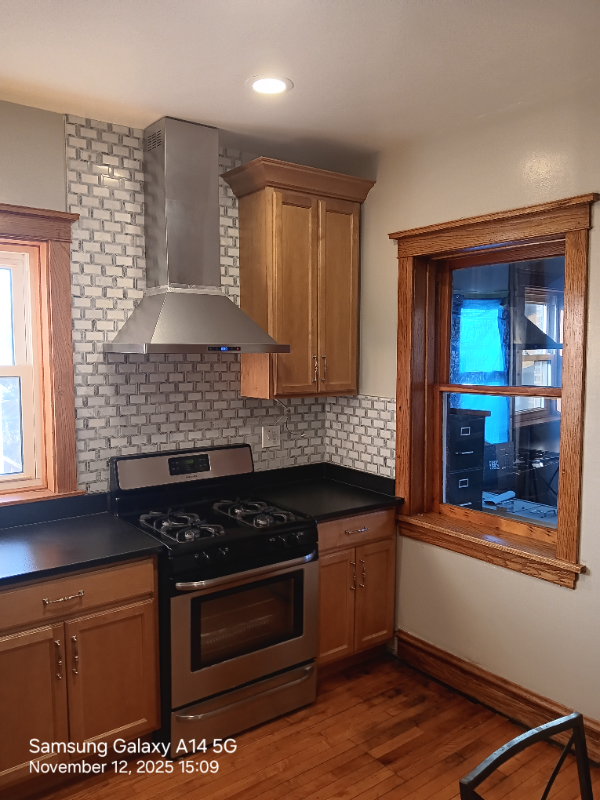 552 N Lawler Ave #1stFL - Photo 7 of 9