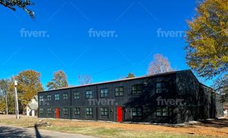 featured image of 125 13th St Se #200