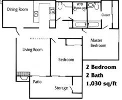 featured image of 9241 Elk Grove Florin Rd #220