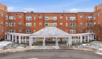 featured image of 5900 Babcock Blvd #37