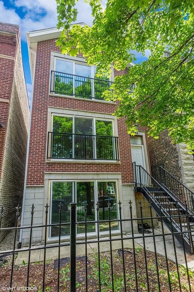 3341 W Fulton Blvd #1