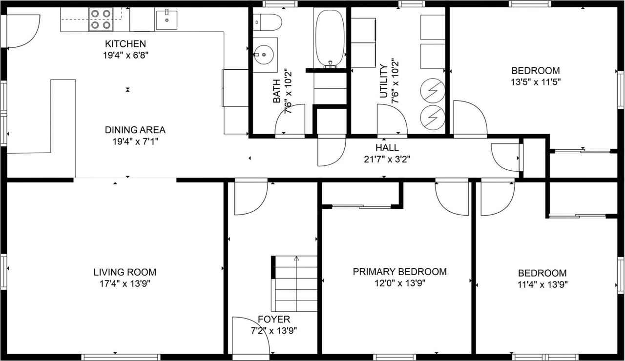 55 Seagirt Ave #57 - Photo 3 of 19