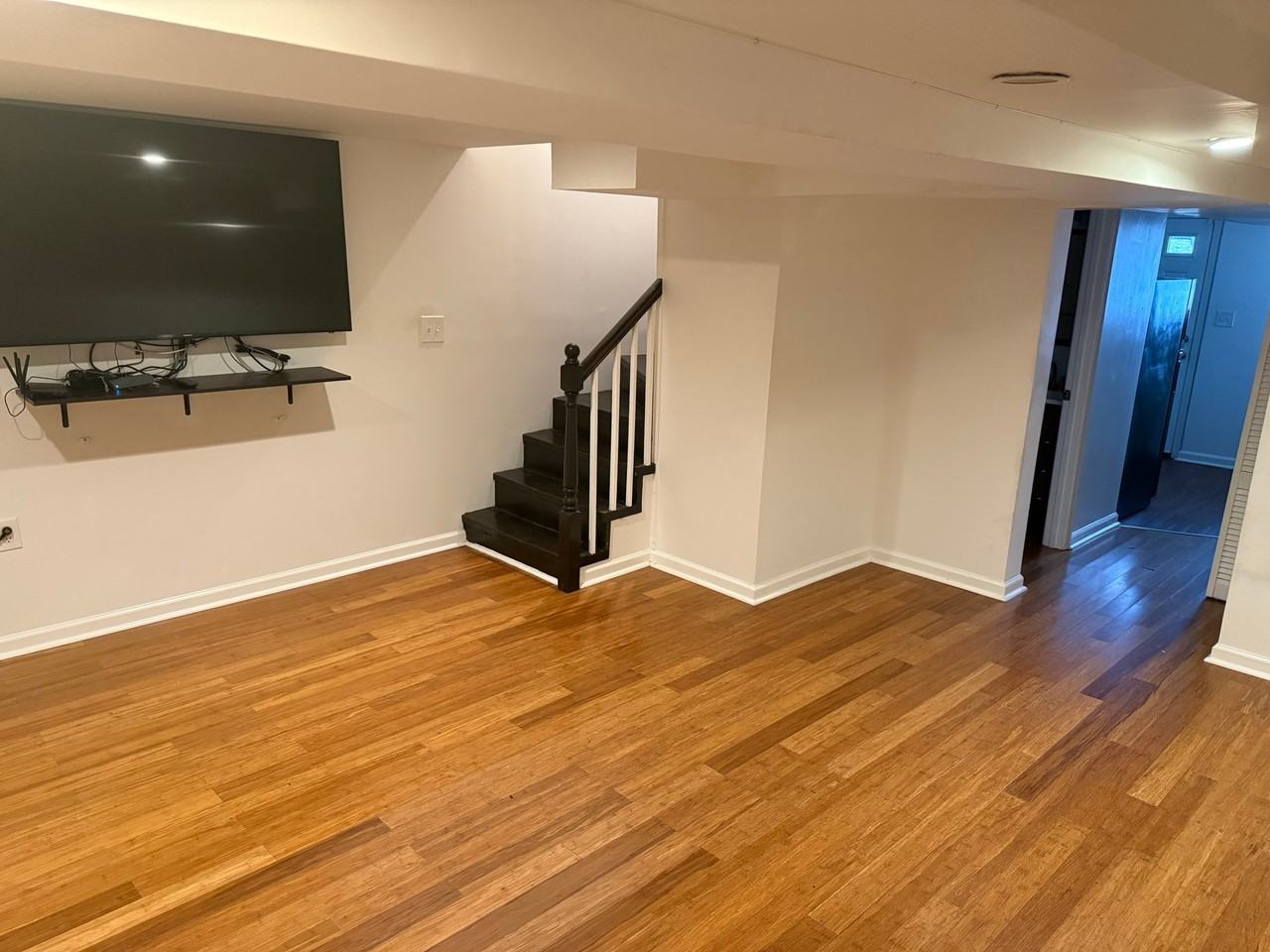 4020 Blaine St Ne #BS - Photo 3 of 6