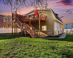 featured image of 1341 N 45th St #B