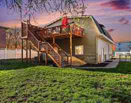 1341 N 45th St #B - Photo 1 of 1