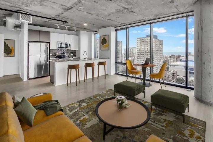 2107 S Wabash Ave