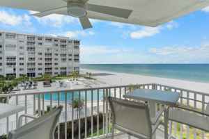 featured image of 3443 Gulf Shore Blvd N #304