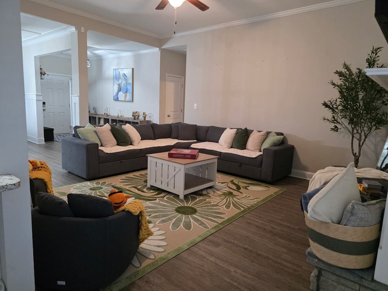 120 Hamilton Lake View Ct #NA - Photo 2 of 14