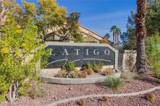 2300 E Silverado Ranch Blvd #2159 - Photo 1 of 1