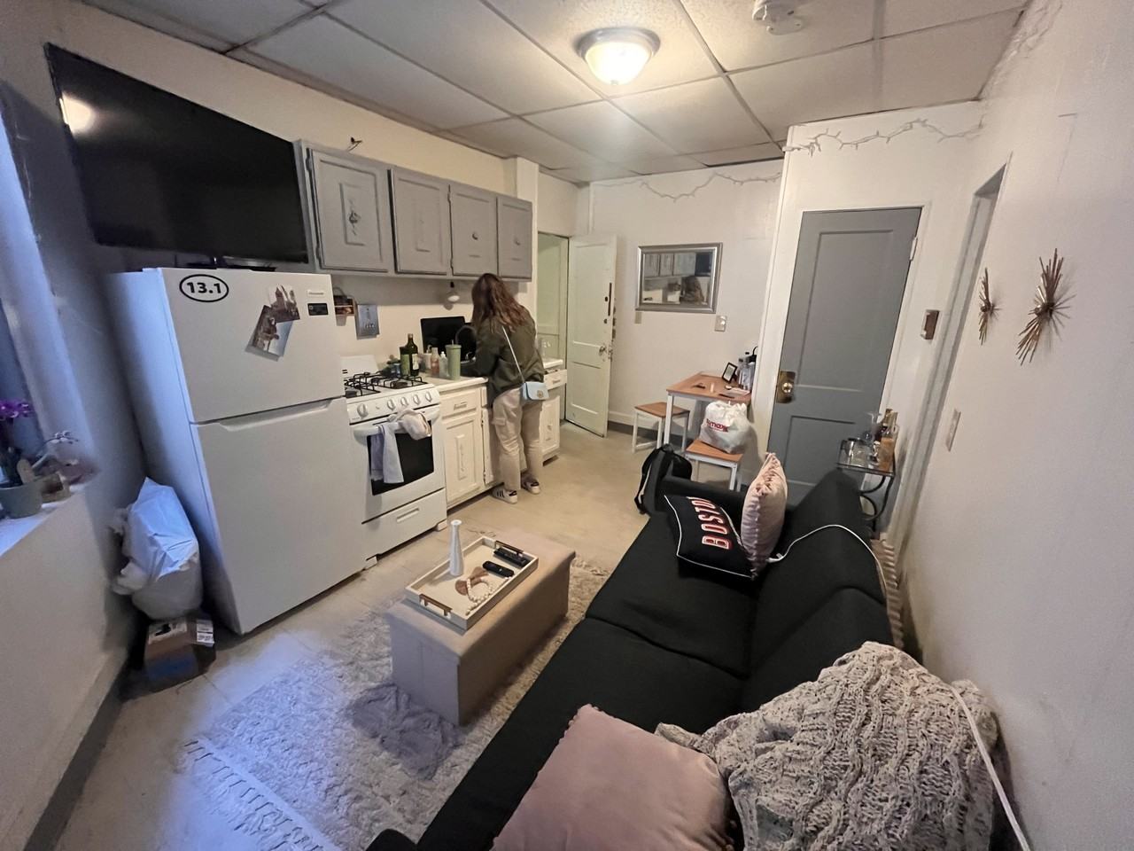 9 Myrtle St #4