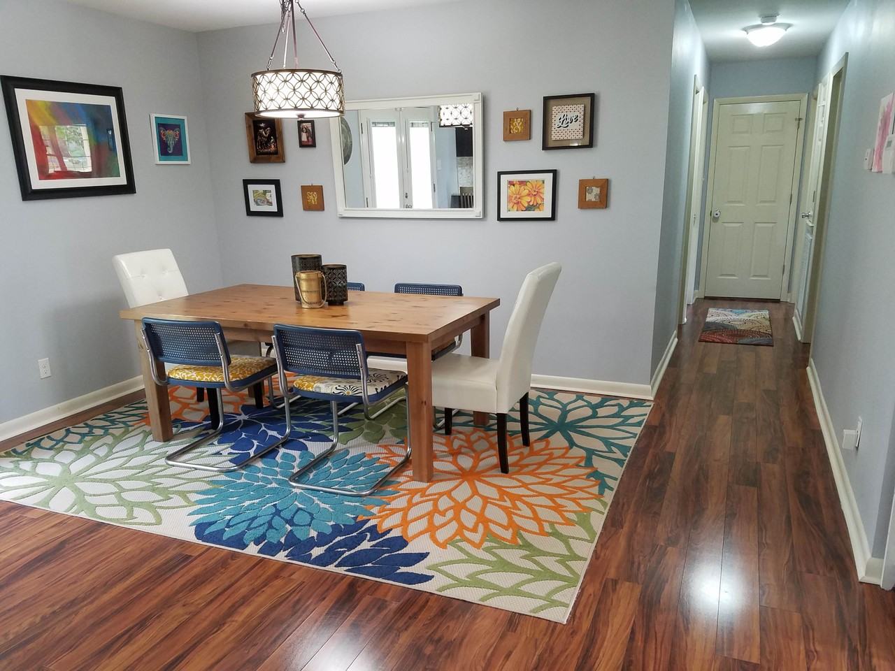 2016 Lakemeadow Dr #NA - Photo 4 of 16