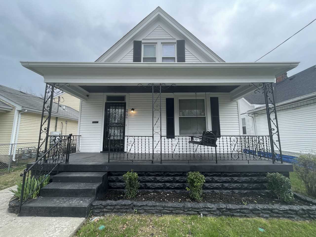 2706 Hale Ave #1