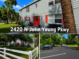 featured image of 2420 N John Young Pkwy