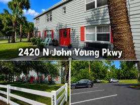 2420 N John Young Pkwy - Photo 1 of 1