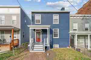 featured image of 808 W Clay St #NA